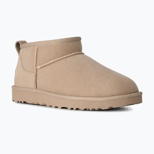 Doposci da donna UGG Classic Ultra Mini moonlight