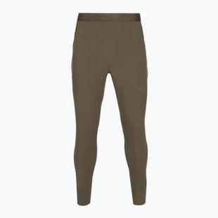 Pantaloni da running da uomo HOKA Novafly Run Pant cliff grey