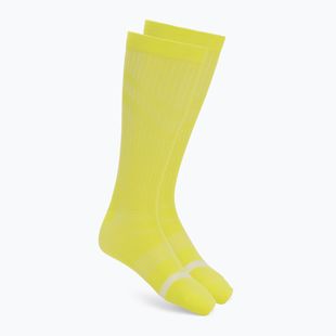 Calze HOKA Trail Race Crew Sock hoka citrus