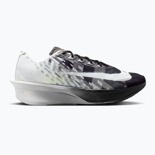 Scarpe da corsa uomo Nike Vaporfly 4 SE black/smoke grey/grey fog/white
