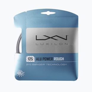 Luxilon Bb Alupower Rough 125 12,2 m corda da tennis