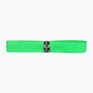 Grip per racchetta da squash Karakal Pu Super Grip verde