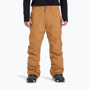 Pantaloni da snowboard per bambini Quiksilver Estate almond