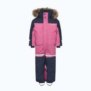 Tuta da sci per bambini Didriksons Bjärven Cover 5 heather pink
