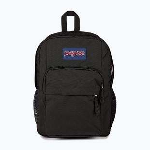 Zaino urbano Jansport Big Day Pack 34 l black
