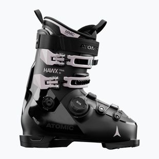 Scarponi da sci donna Atomic Hawx Prime 85 Boa GW black/dust