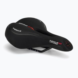 Sella per bicicletta Wittkop Oem Medicus Twin 2.0