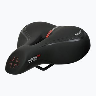 Sella da bicicletta Wittkop Oem Medicus Twin 3.0