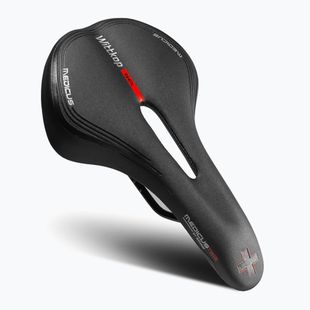 Sella da bicicletta Wittkop Oem Medicus Twin 4.0
