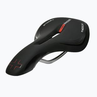 Sella per bicicletta Wittkop Oem Medicus Twin 7.0