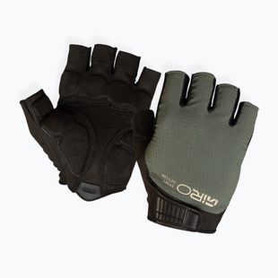 Guanti da ciclismo da uomo Giro Bravo II Gel dark sage