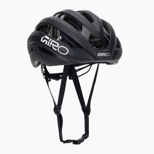 Casco da ciclismo Giro Aries Spherical matte black/white
