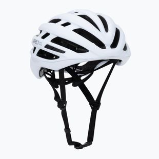 Casco da ciclismo Giro Agilis MIPS matte white