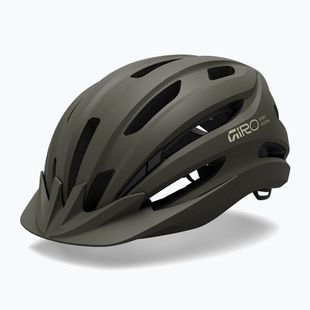 Casco da bici Giro Register II MIPS matte dark sage