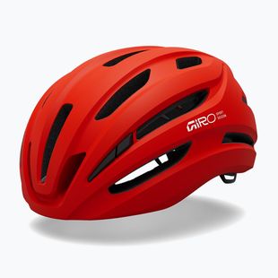 Casco da ciclismo Giro Isode MIPS II matte flame red