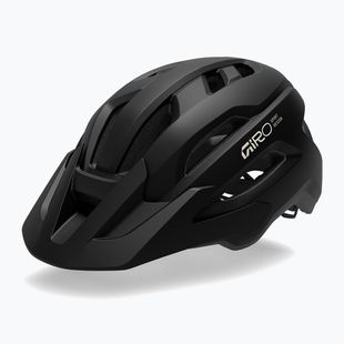 Casco da ciclismo Giro Fixture II MIPS W matte black/stone