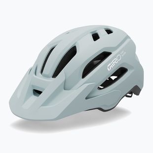 Casco da bici Giro Fixture II MIPS W matte sky blue