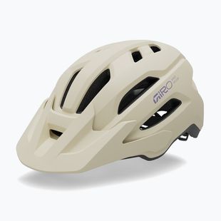 Casco da ciclismo Giro Fixture II MIPS W matte stone