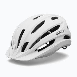 Casco da ciclismo Giro Register II MIPS W matte white/chrome