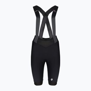 Pantaloncini da ciclismo da donna ASSOS Uma GT C2 nero