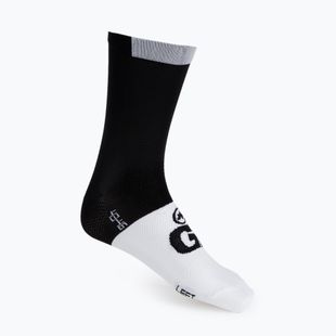 ASSOS GT C2 calze da ciclismo nere