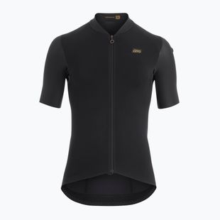 ASSOS Mille GTO C2 maglia ciclismo uomo nero