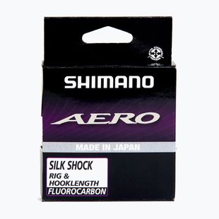 Shimano Aero Slick Shock Fluorocarbonio