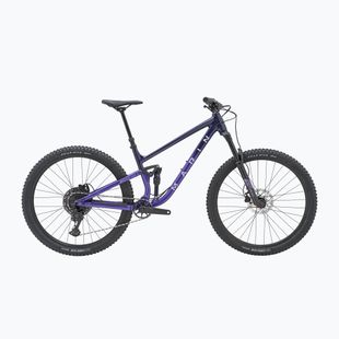 Bicicletta da montagna Marin Rift Zone 1 27.5 dark purple