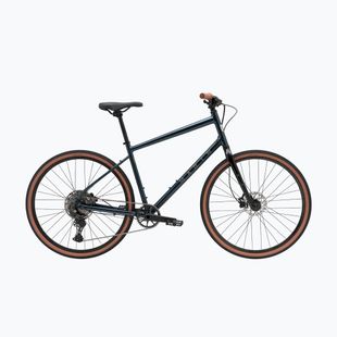 Bicicletta cross Marin Kentfield 3 700C blue