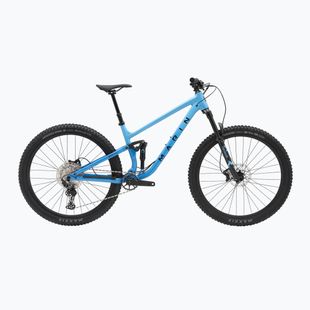 Bicicletta da montagna Marin Rift Zone 2 29 blue/grey