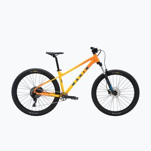 Bicicletta da montagna Marin San Quentin 1 29 yellow fade