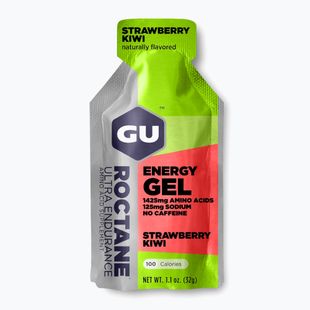 GU Roctane Gel energetico 32 g fragola/kiwi