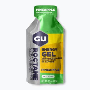GU Roctane Gel Energetico 32 g ananas