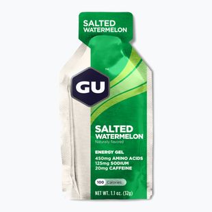 GU Energy Gel 32 g anguria salata