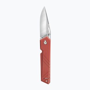 Coltello da viaggio TB Outdoor Unboxer rosso