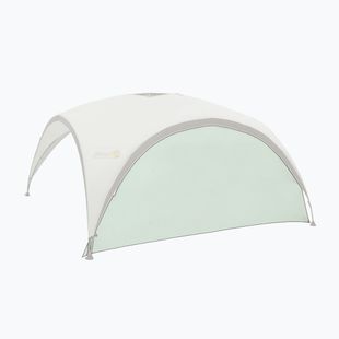 Parete per tenda garage Coleman Event Sunwall XL silver
