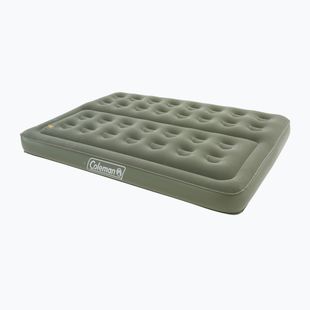 Materasso gonfiabile Coleman Comfort Bed Double olive