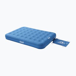Materasso gonfiabile Coleman Extra Durable Double blu