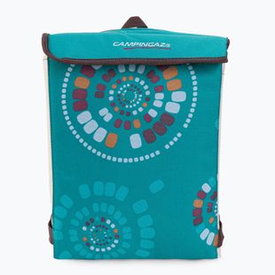 Borsa termica Campingaz Ethnic Minimaxi 19 l blu