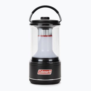 Lampada da campeggio Coleman Batteryguard nera