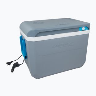 Campingaz Powerbox Plus 12/230V Raffreddatore turistico da 36 litri grigio