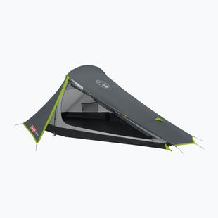 Tenda da trekking Coleman Bedrock 2 persone grigio