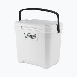 Borsa frigo da turismo Coleman 28QT Marine white
