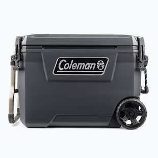 Coleman Convoy 65Qt Frigorifero da turismo da 66 litri