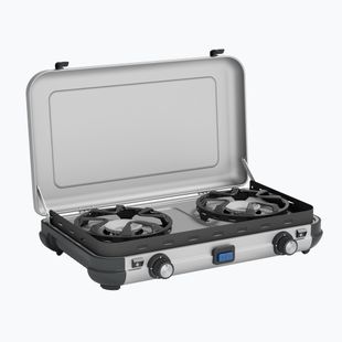 Campingaz Cucina da campeggio 2 MAXI Int cucina turistica argento