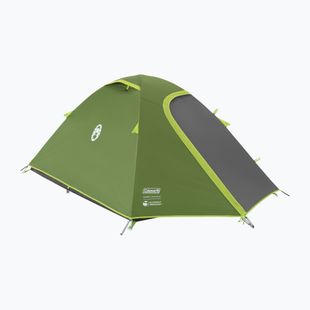 Tenda da trekking per 2 persone Coleman Darwin 2 blackout