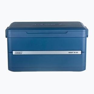 Frigorifero da campeggio Coleman Cooler Snap 55qt 53 l navy