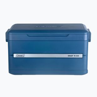 Frigorifero da campeggio Coleman Cooler Snap 35qt 33 l navy