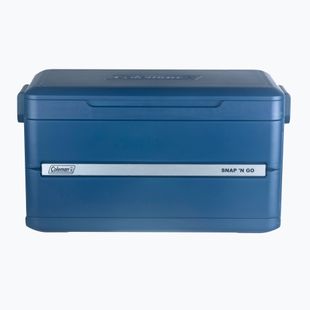 Frigorifero da campeggio Coleman Cooler Snap 45qt 43 l navy