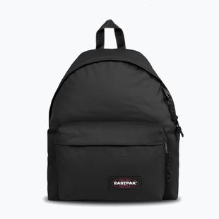 Zaino urbano Eastpak Padded Pak'R 24 l black